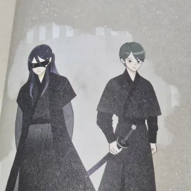 Profile image of 흑무단