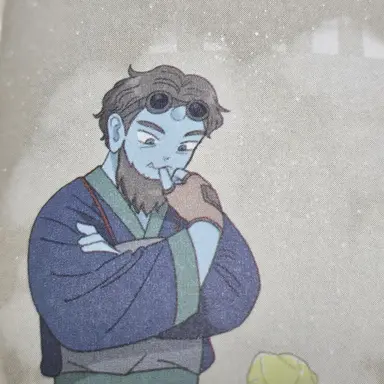 Profile image of 구름뿔