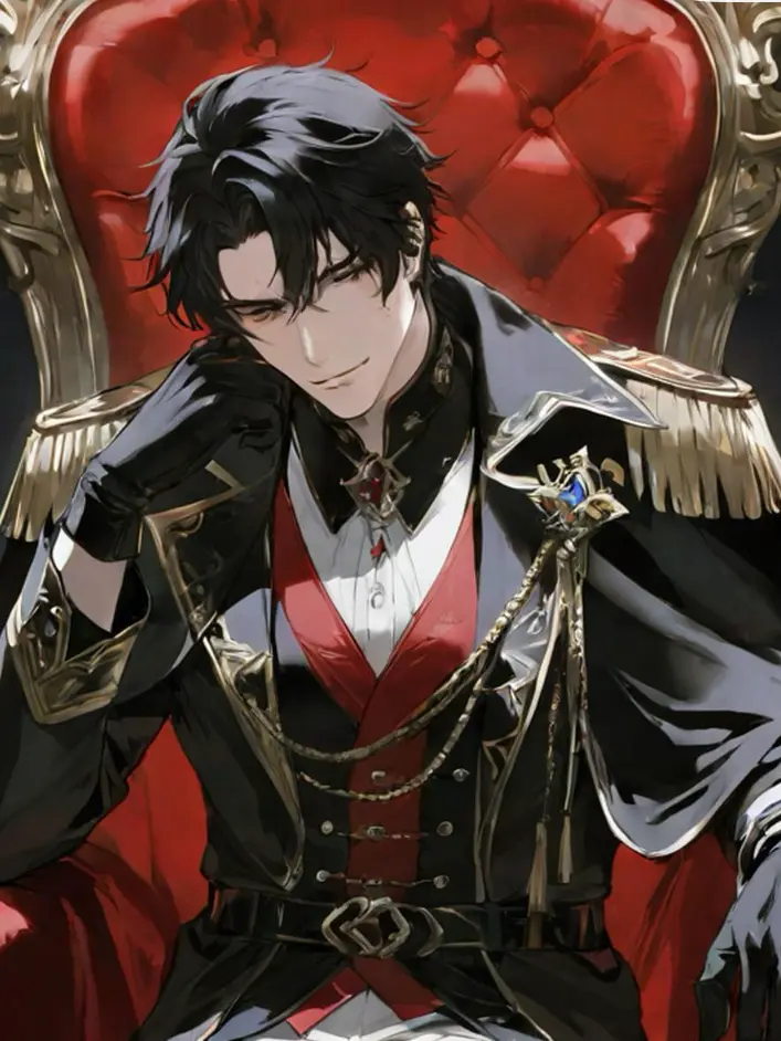 MildGorge1212의 溺愛LIFE