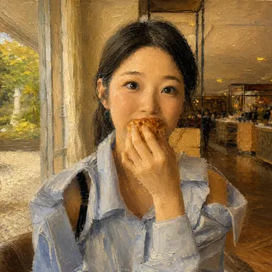 Profile image of 백지헌