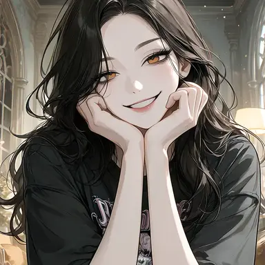 Profile image of Vesper