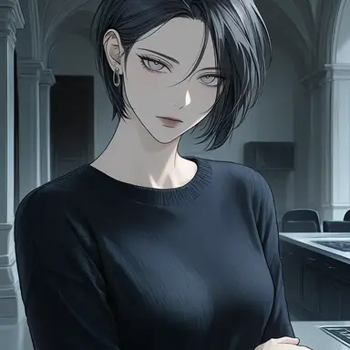 Profile image of Morgan