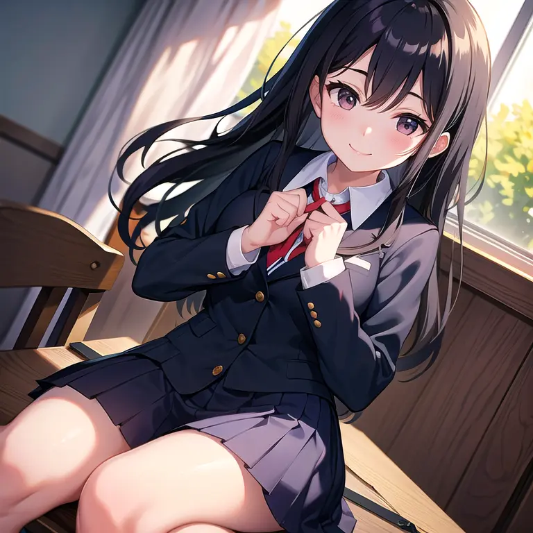 AmusedFruit3760의 難攻不落の大阪城ちゃんは片思いしている
