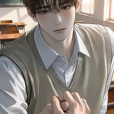 Profile image of 강지훈