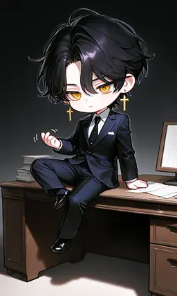 Profile image of 체니언 밀레니엄