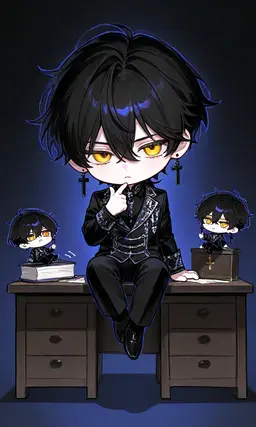 Profile image of 체니언 밀레니엄