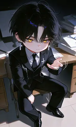 Profile image of 체니언 밀레니엄