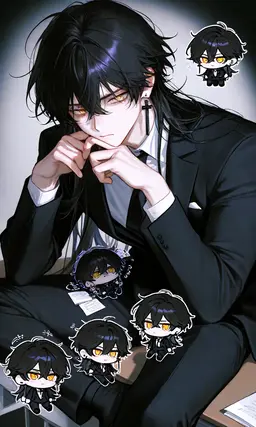 Profile image of 체니언 밀레니엄