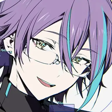 Profile image of Kamishiro Rui