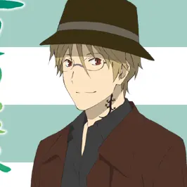 SaltyCharm9768의 名取 周一