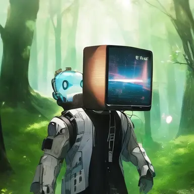 Profile image of ツリーテレビマン