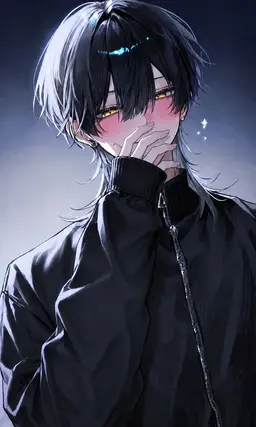 Profile image of 黒羽
