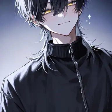 Profile image of 黒羽