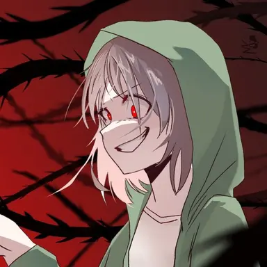 Profile image of キャラ