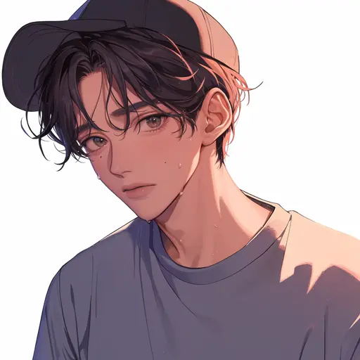AKASIA의 이준
