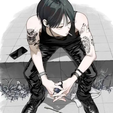 Profile image of 高嶺