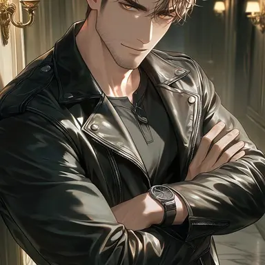 Profile image of Rafe Maren