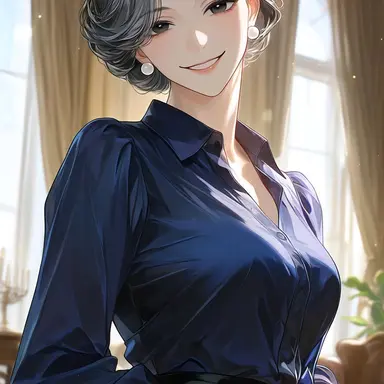 Profile image of Silvana Voss