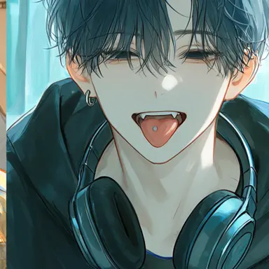 Profile image of 常盤 影斗