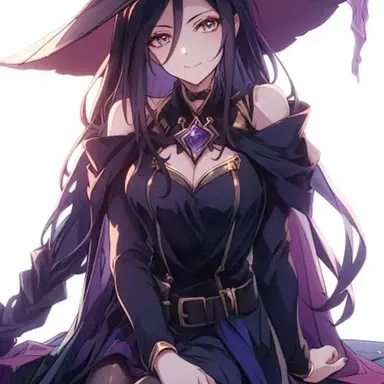 Profile image of ラーディア