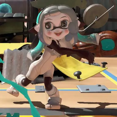 Profile image of めろ