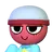 지지