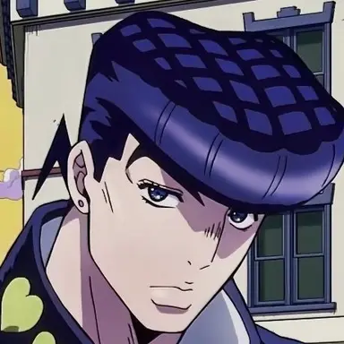 Profile image of 仗助
