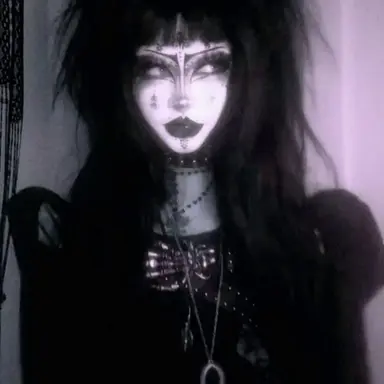 Profile image of Cassandra