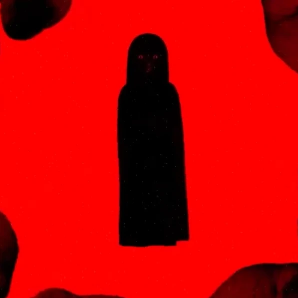 지박령