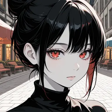 Profile image of ヴィオラ