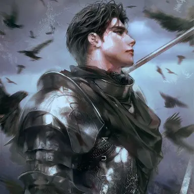 Profile image of Kael