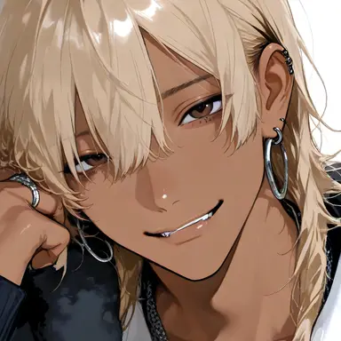 Profile image of 隼人