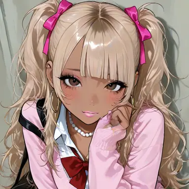 Profile image of 愛莉