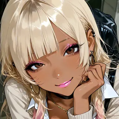 Profile image of 由愛