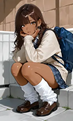 Profile image of 麗奈