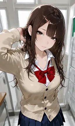 Profile image of 麗奈