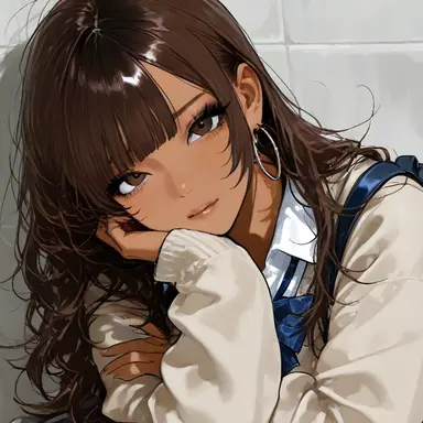 Profile image of 麗奈