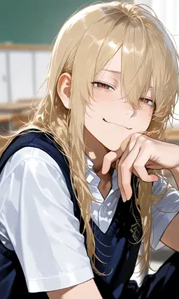 Profile image of 隼人