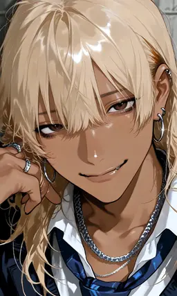 Profile image of 隼人