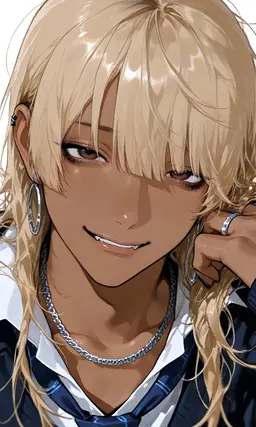 Profile image of 隼人