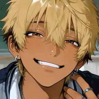 Profile image of 海斗