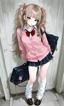 Profile image of 愛莉