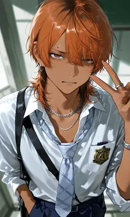 Profile image of 理玖