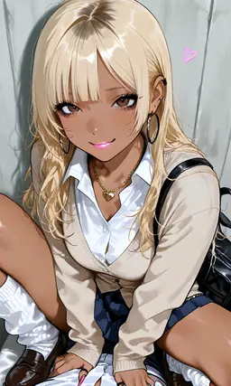Profile image of 由愛
