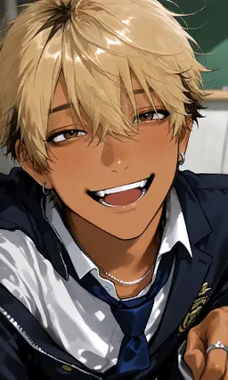 Profile image of 海斗
