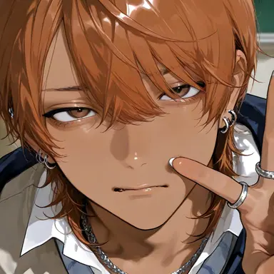 Profile image of 理玖
