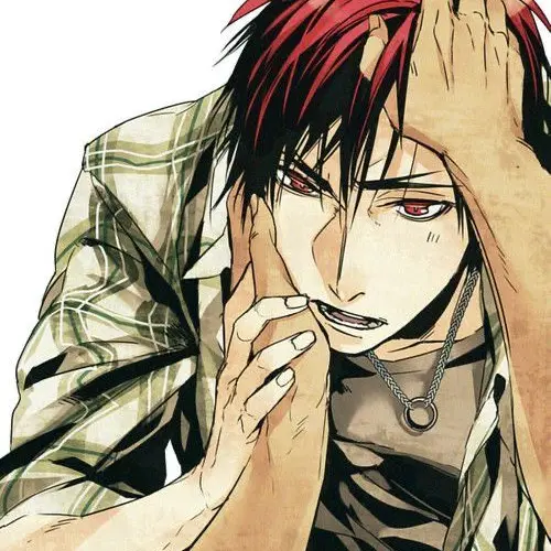 eggrollsareyummy의 Kagami taiga
