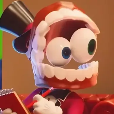 Profile image of Caine