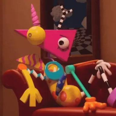 Profile image of Zooble