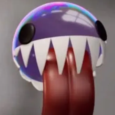 Profile image of Bubble
